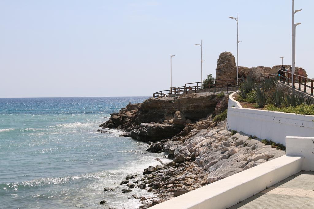 Andaluz Apartments - Algarrobo Нерха Экстерьер фото