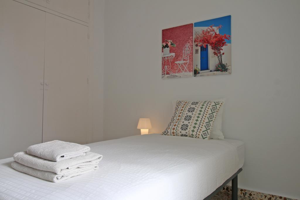 Andaluz Apartments - Algarrobo Нерха Экстерьер фото