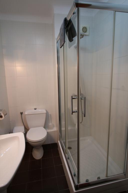 Andaluz Apartments - Algarrobo Нерха Экстерьер фото