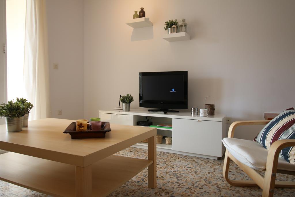 Andaluz Apartments - Algarrobo Нерха Экстерьер фото
