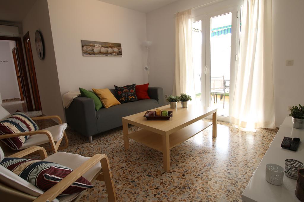 Andaluz Apartments - Algarrobo Нерха Экстерьер фото
